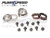 Ford Focus ST 250 Differential Fitting Kit